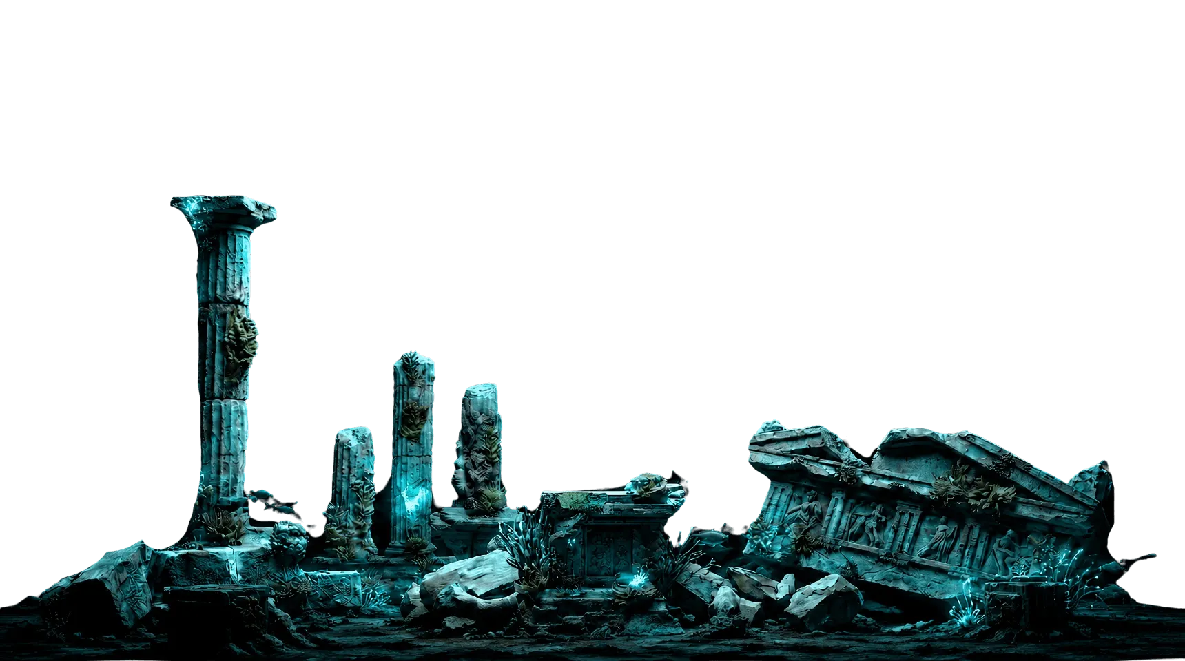 Ruins 2